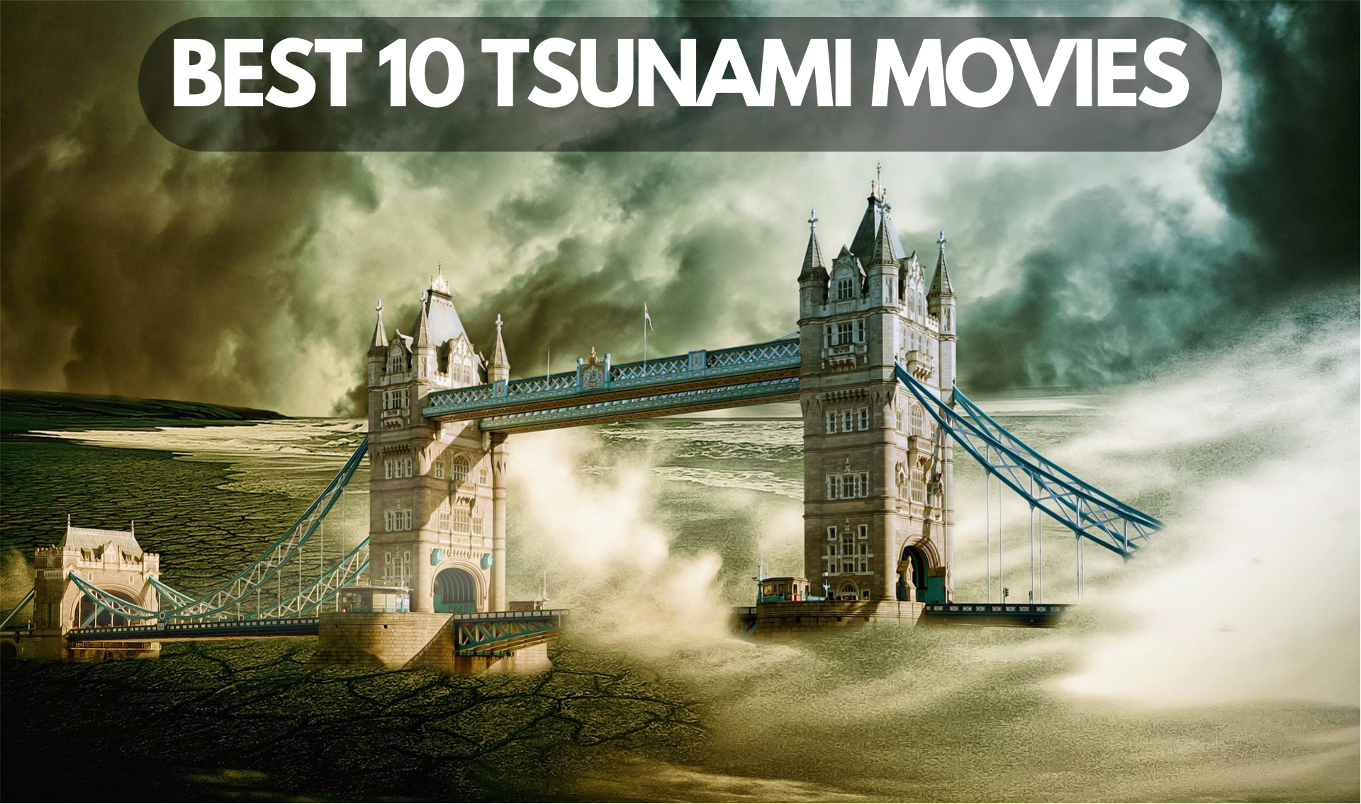 tsunami movie