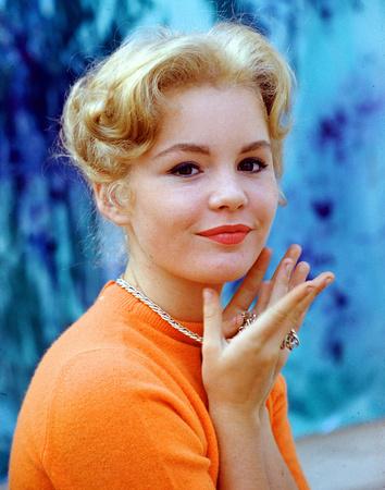 tuesday weld nude