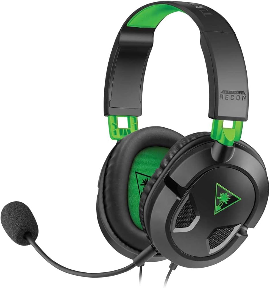 turtle beach ear force recon