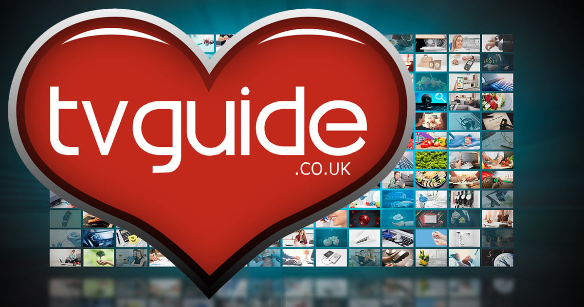 tv guide guide uk