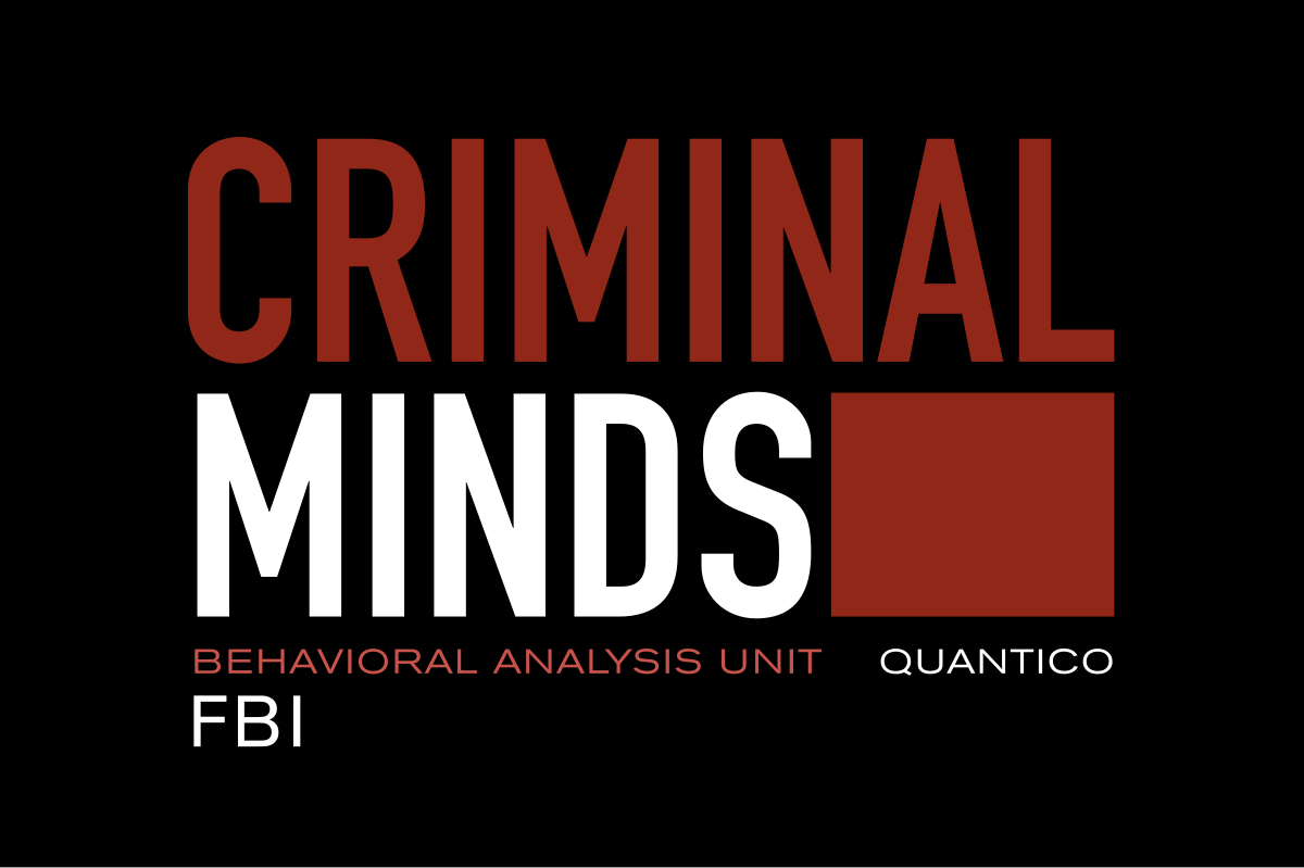 tv shows criminal minds