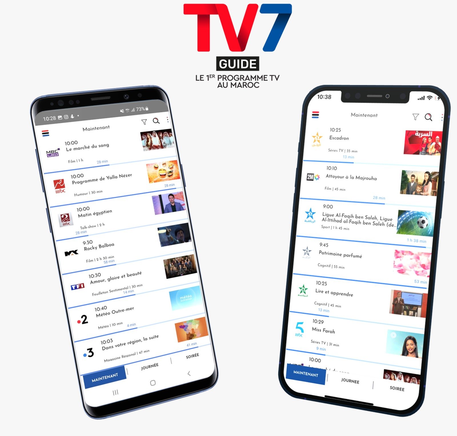 tv7 guide