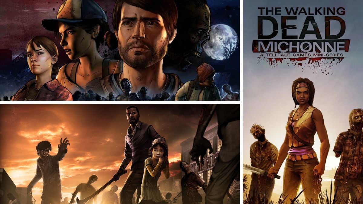 twd telltale all seasons