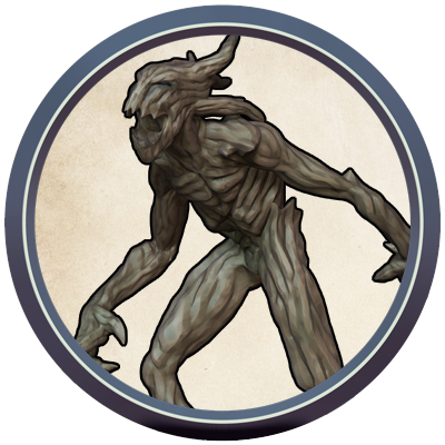 twig blight token