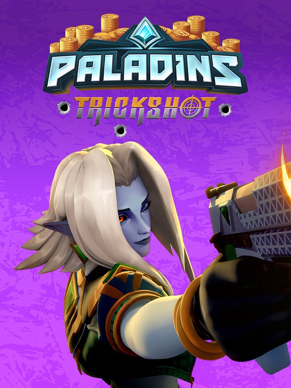 twitch paladins game