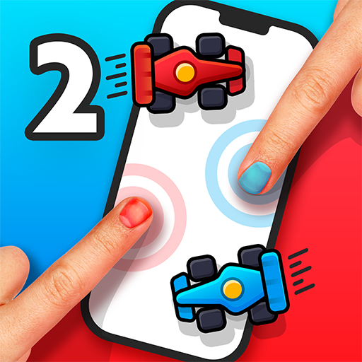 two player app games