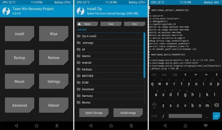 twrp download