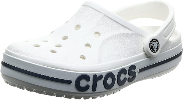 types of crocs shoes