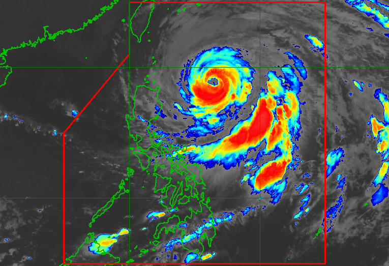 typhoon betty pagasa