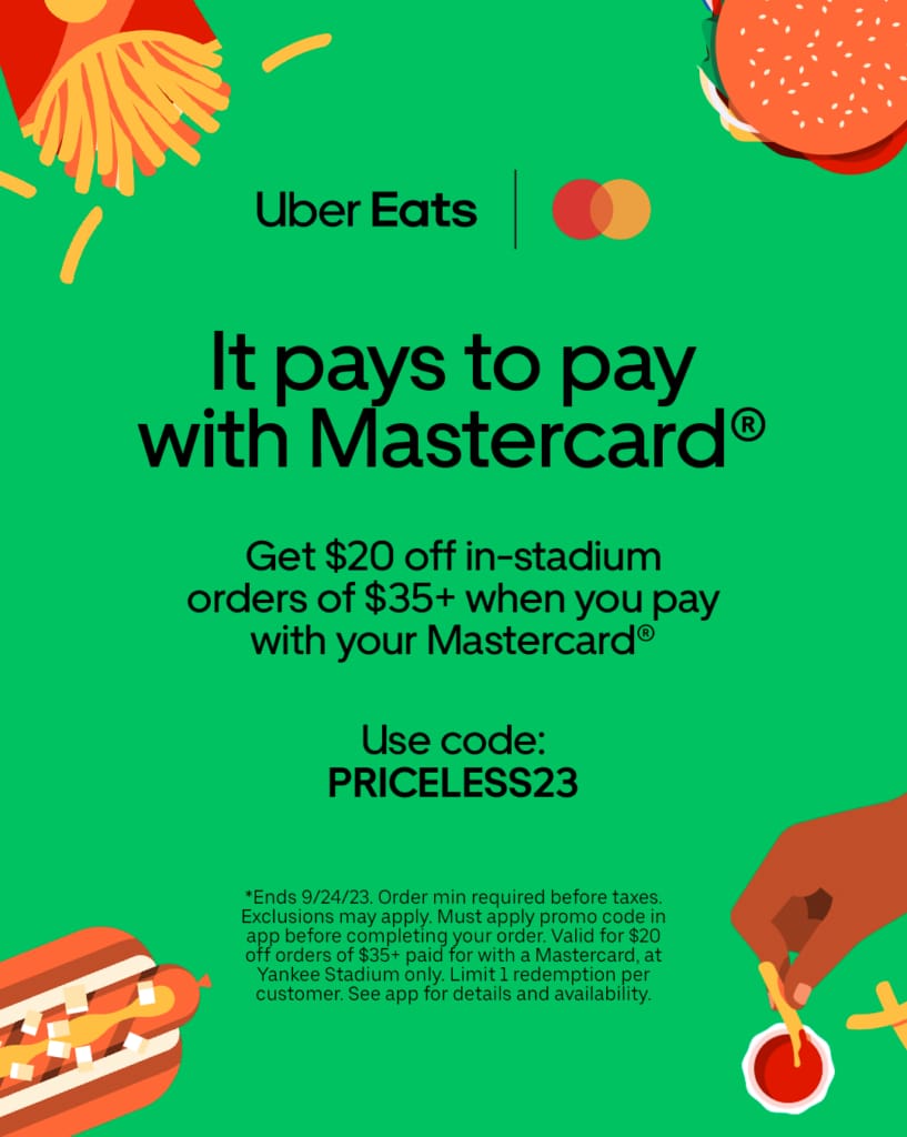 uber eats spain promo code