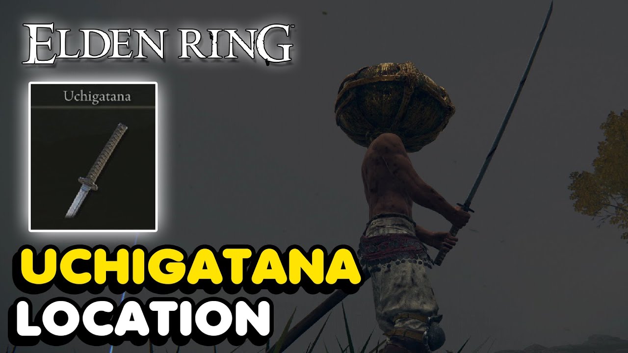 uchigatana location elden ring