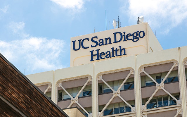 ucsd health careers