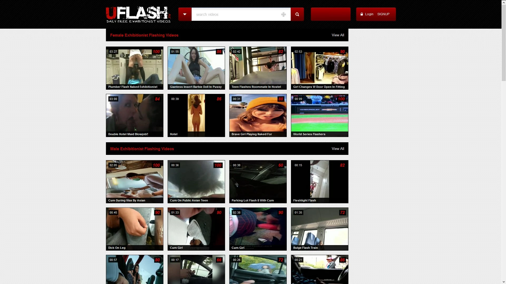 uflash.tv