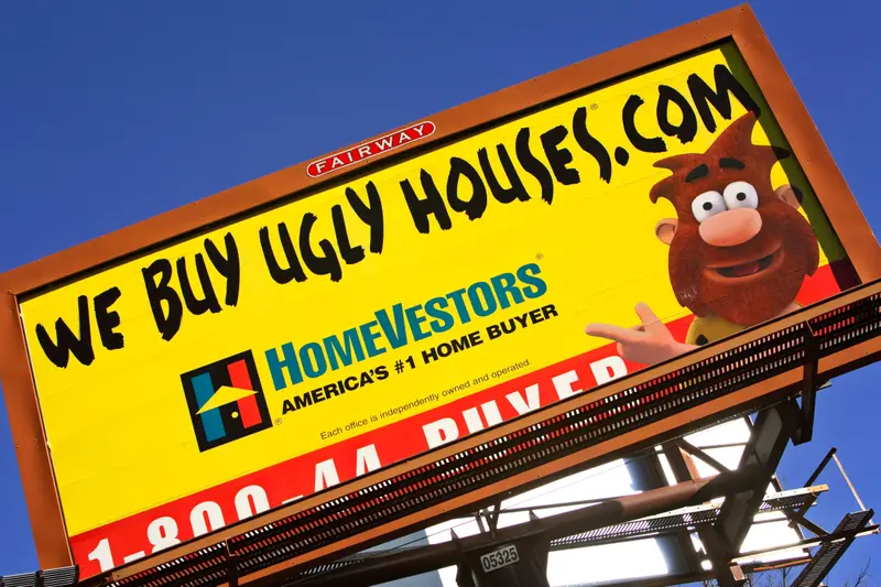 ugg buys ugly houses