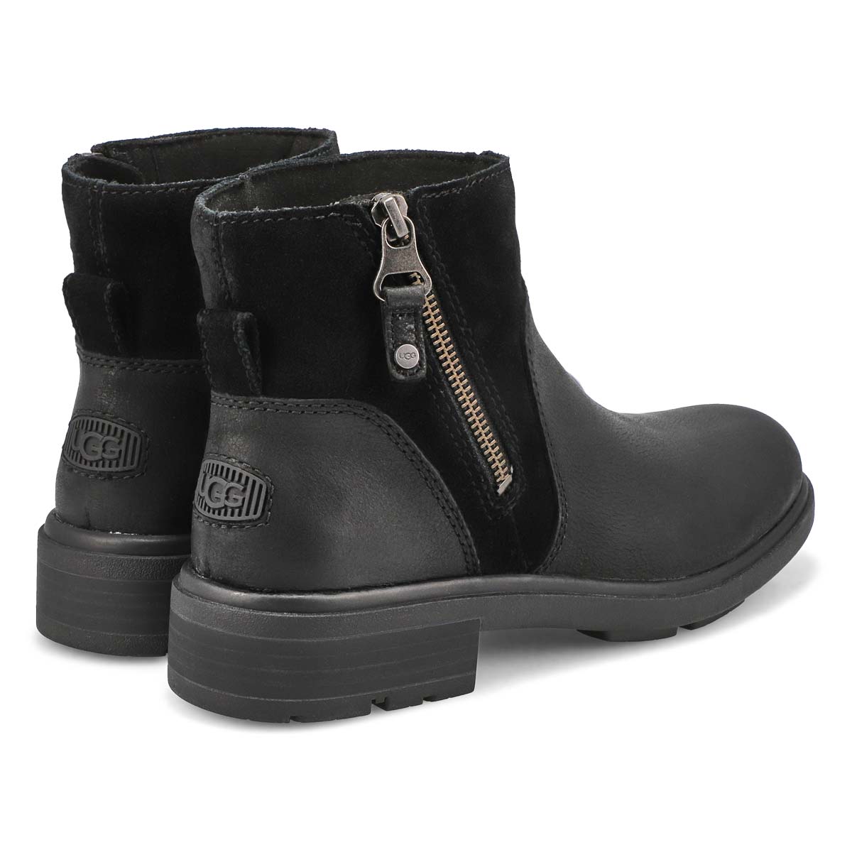 ugg harrison zip