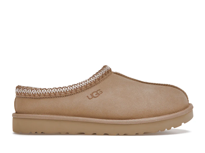 ugg tasman