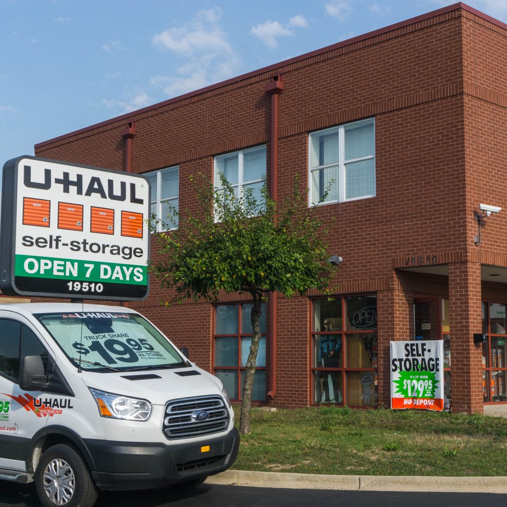 uhaul auburn hills mi