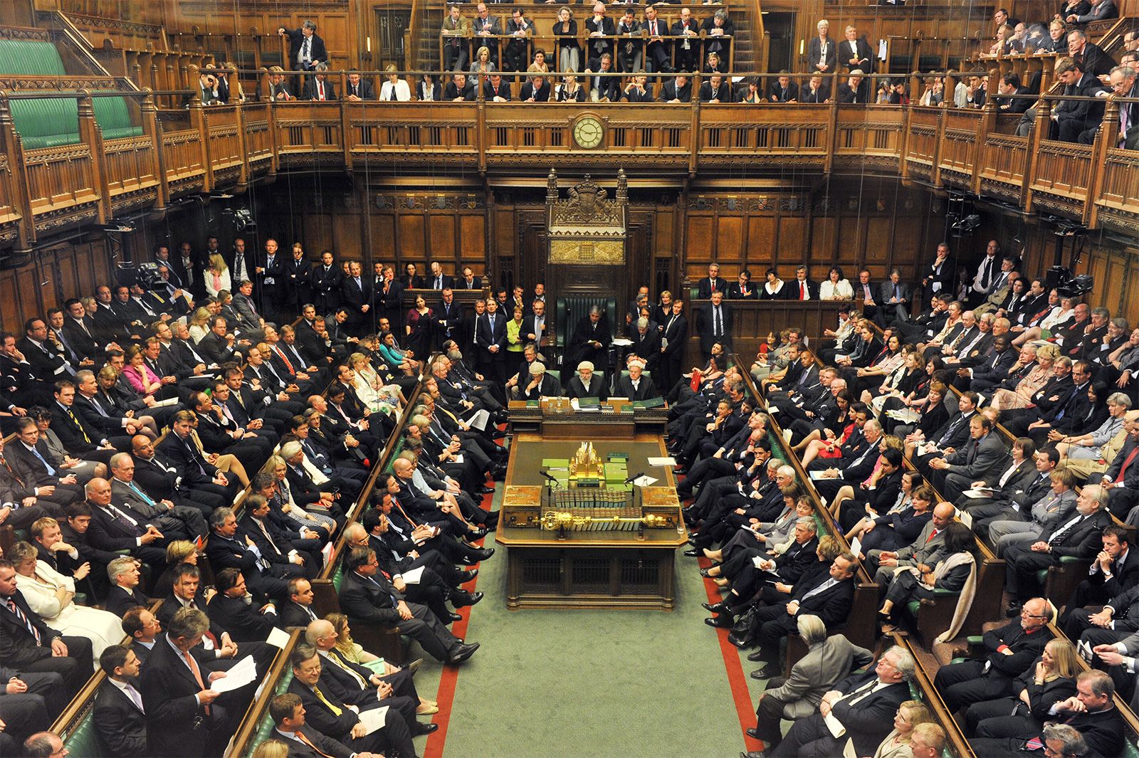 uk house of commons