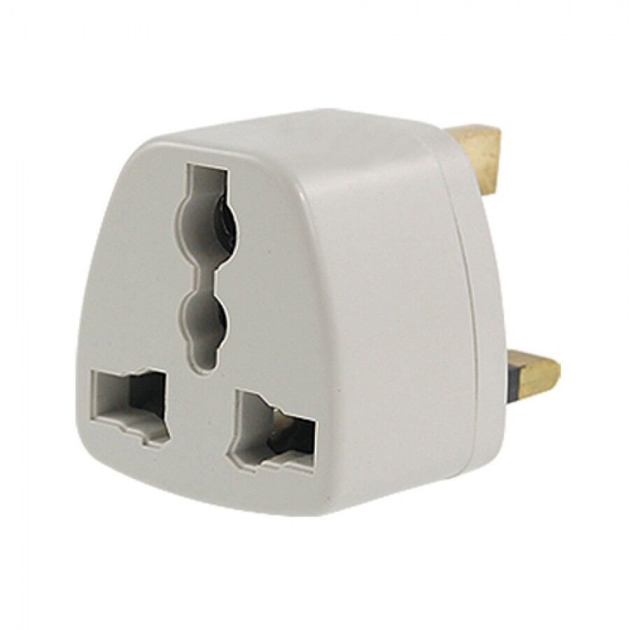 uk pin adapter