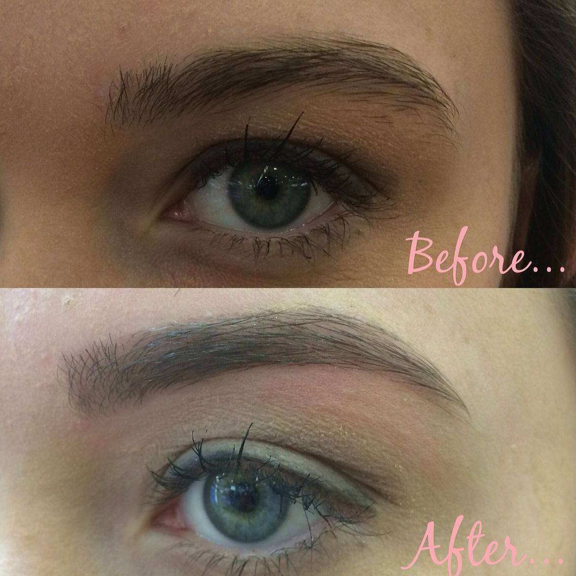 ulta brow threading