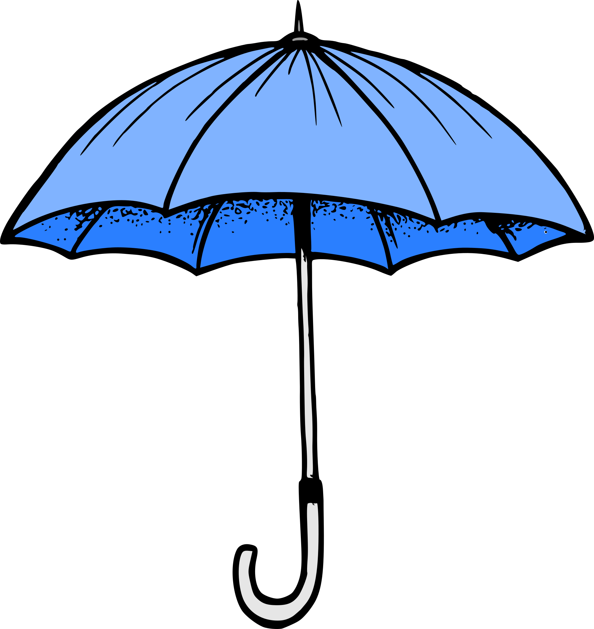 umbrella clipart png