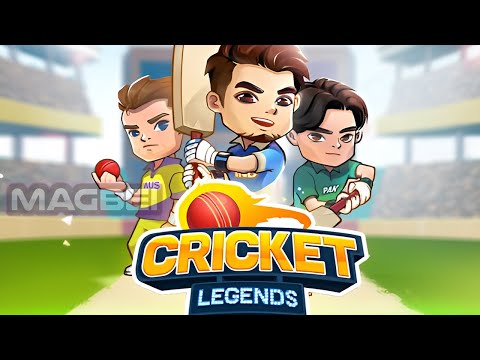 unblocked cricket games