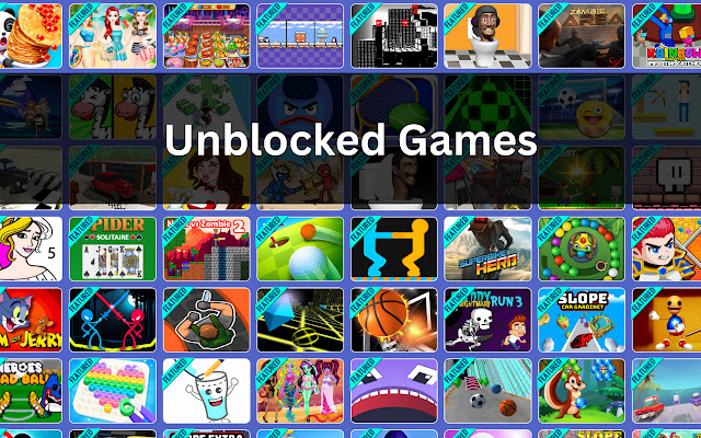 unblockgames 76