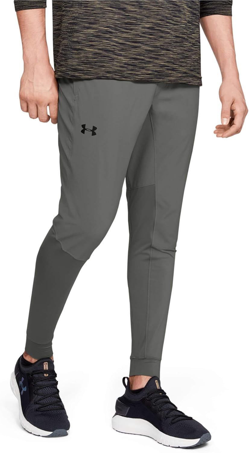 under armour hybrid pants