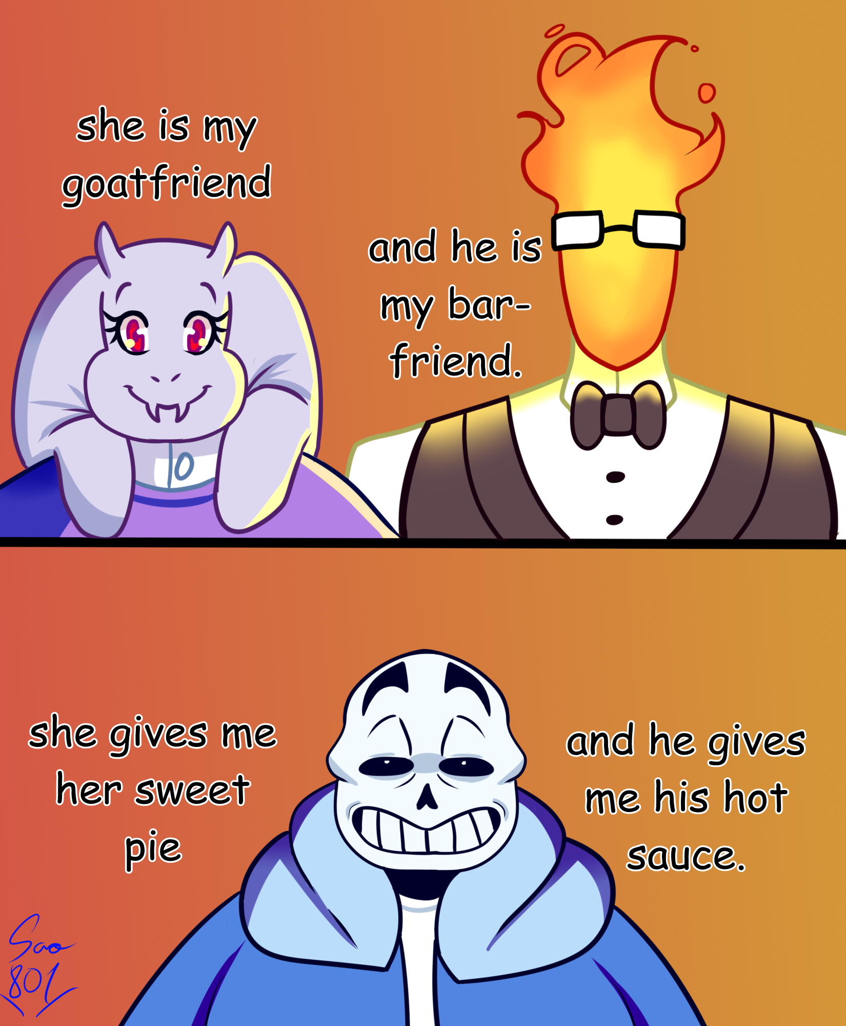 undertale reddit