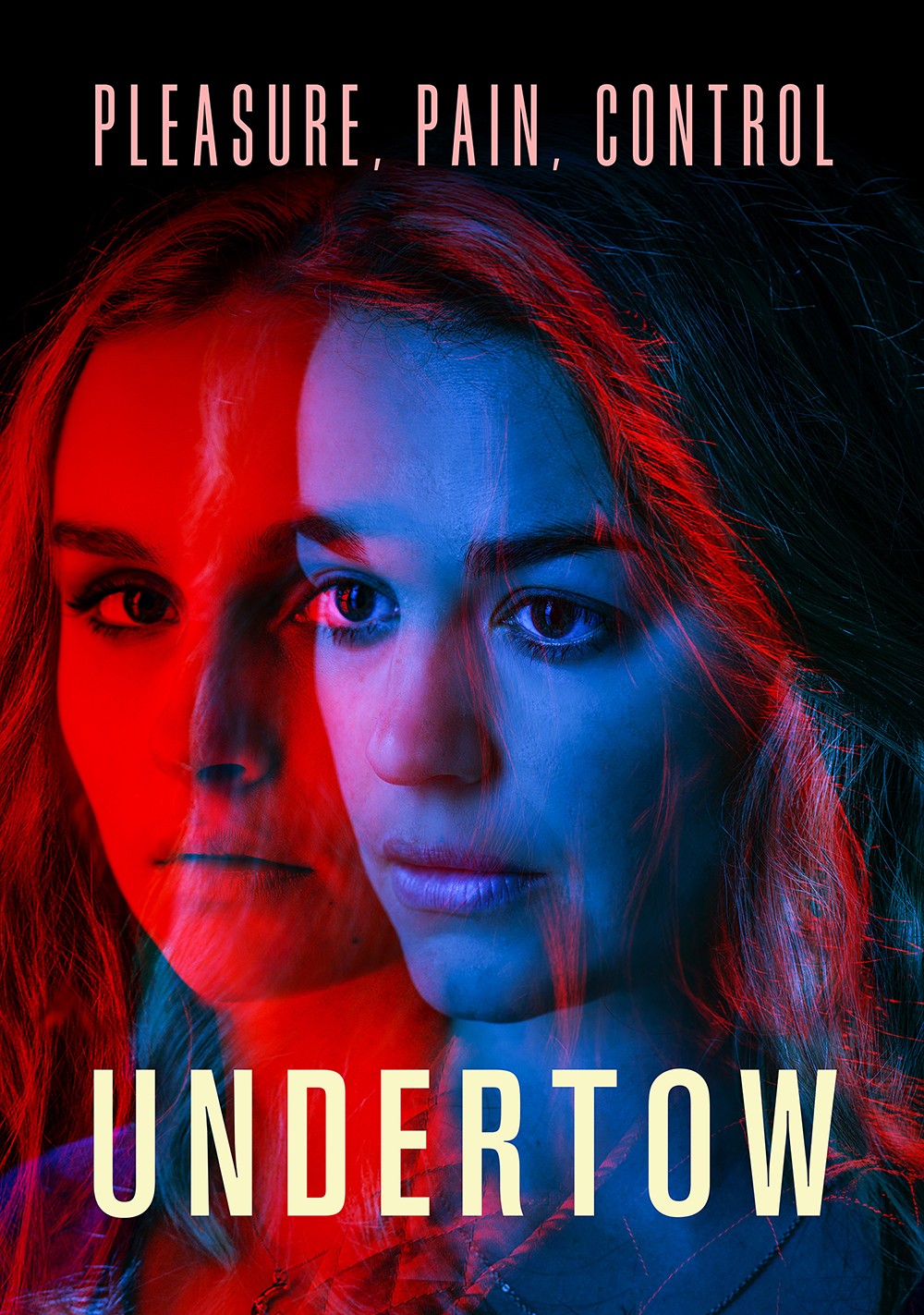 undertow movie 2018 ending explained