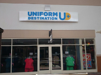 uniform destination el paso tx