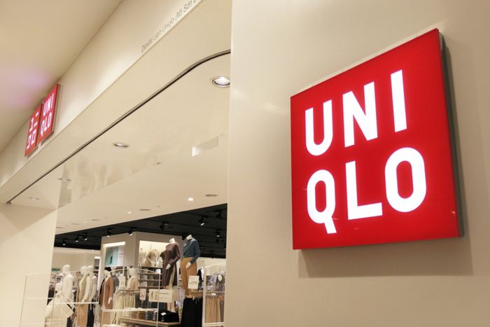 uniqlo italy