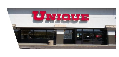 unique thrift new hope mn