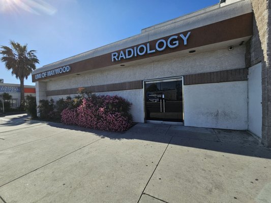 united medical imaging of maywood photos