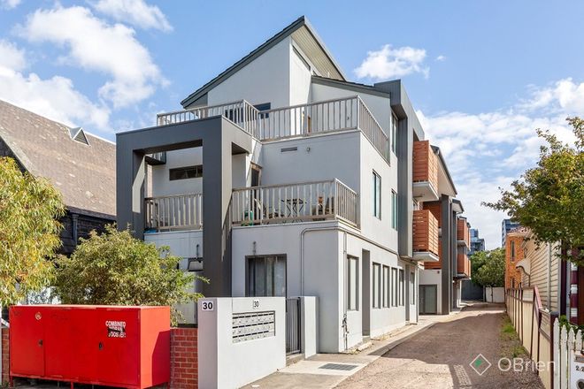 units for sale in footscray