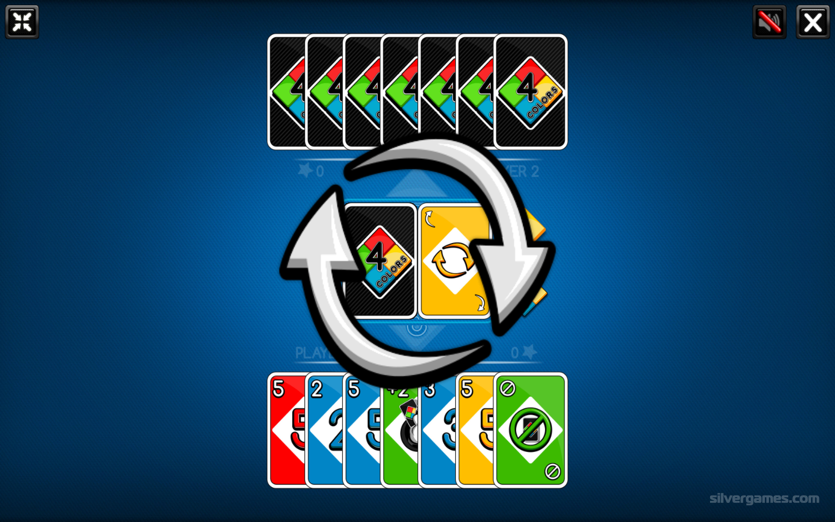 uno multiplayer unblocked