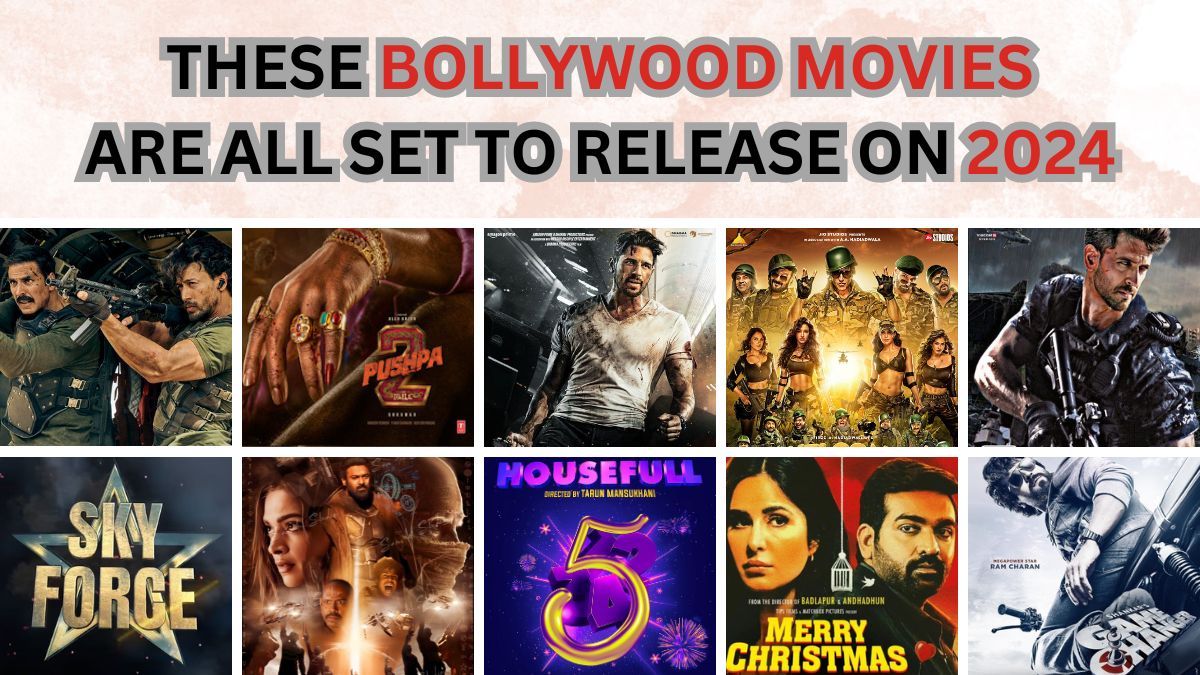 upcoming bollywood and hollywood movies