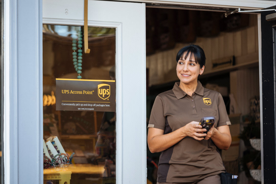 ups store near wilkes-barre pa