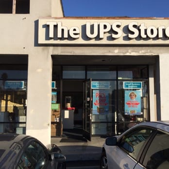 ups store pacific beach ca