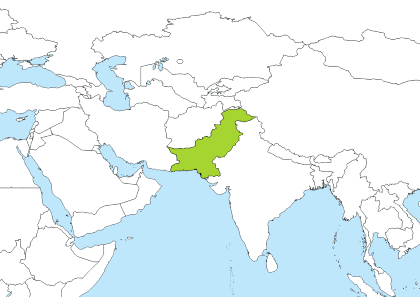 usa time difference with pakistan