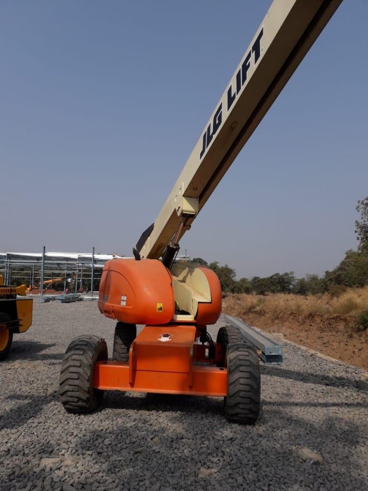 used boom lift for sale near me