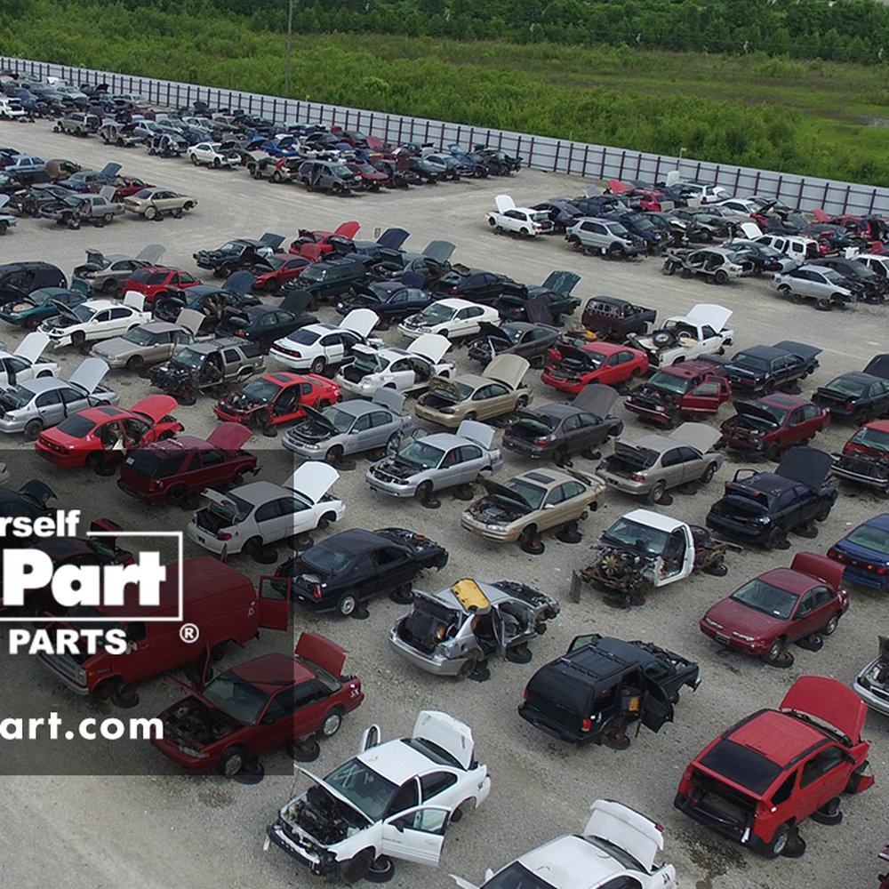 used car parts spartanburg sc