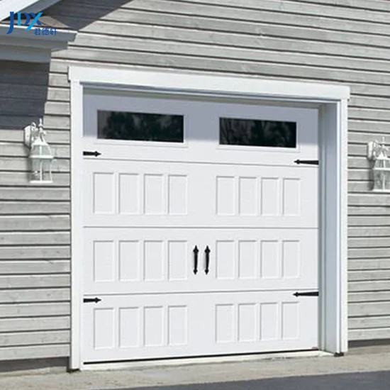 used garage doors