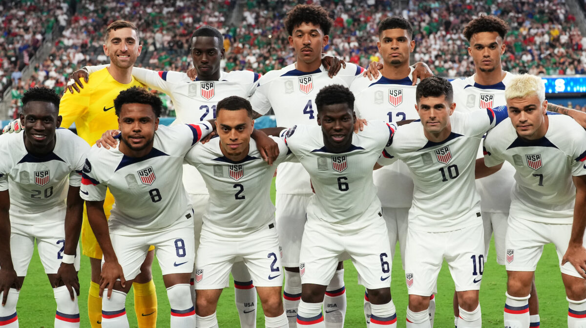 usmnt