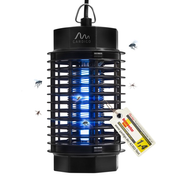 uv insect lamp