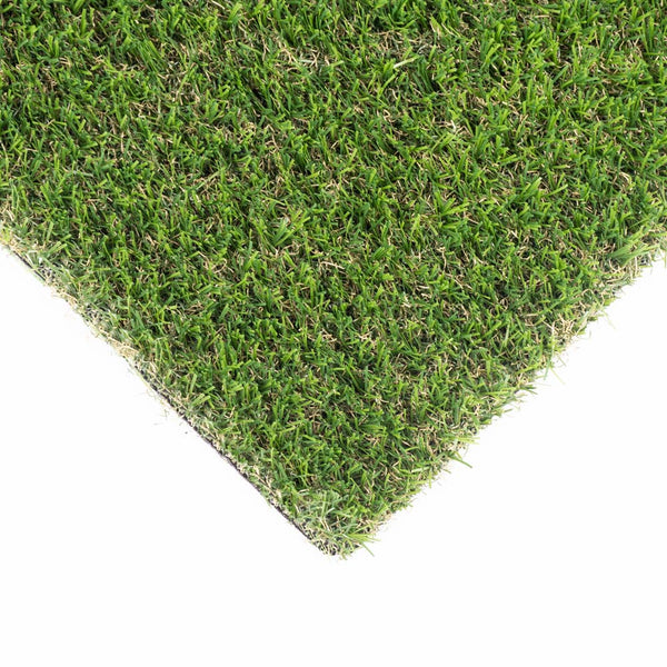 v short - artificial grass 25mm