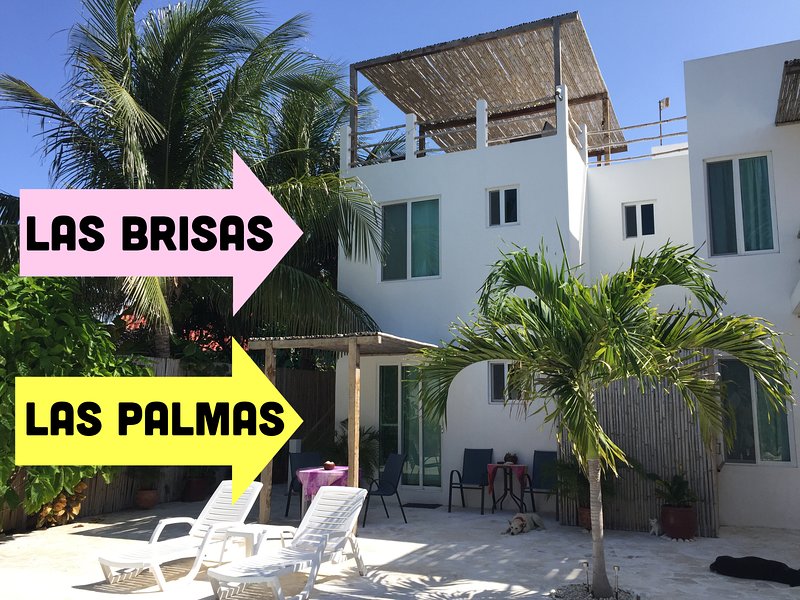 vacation rentals progreso mexico