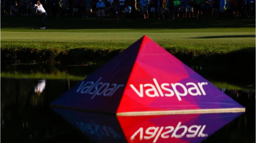 valspar championship 2022 leaderboard