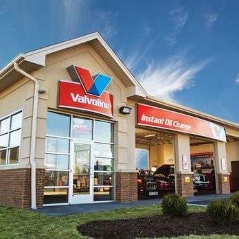 valvoline paterson nj