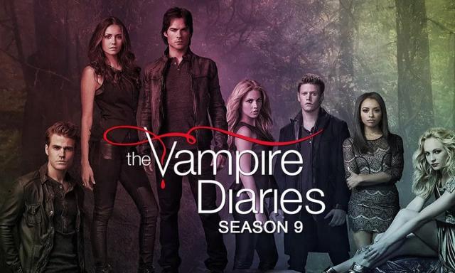 vampire diaries release date